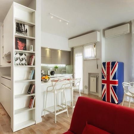 Pao Apartment - Navigatori Verona Exteriör bild