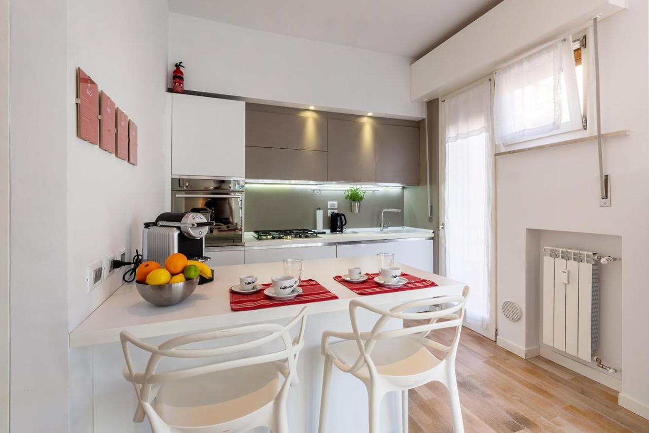 Pao Apartment - Navigatori Verona Exteriör bild