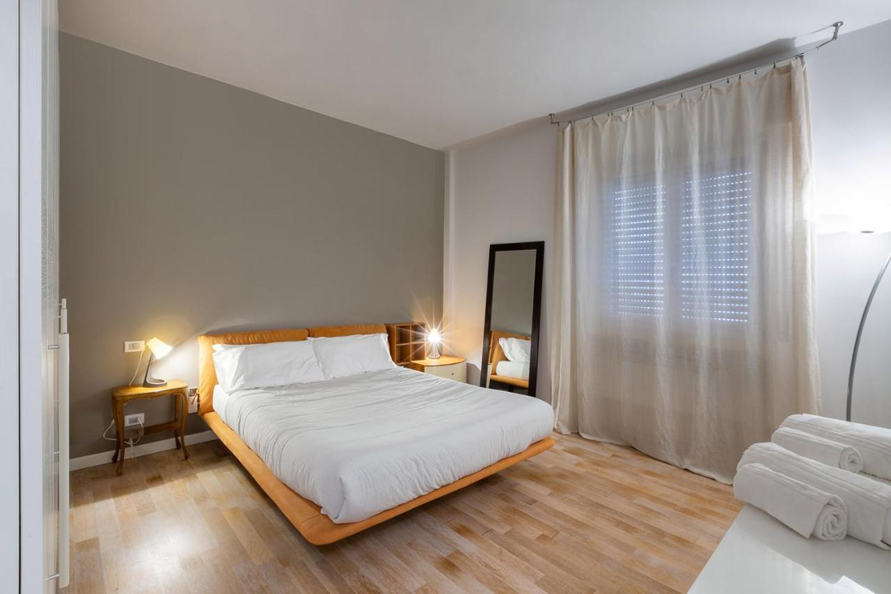 Pao Apartment - Navigatori Verona Exteriör bild