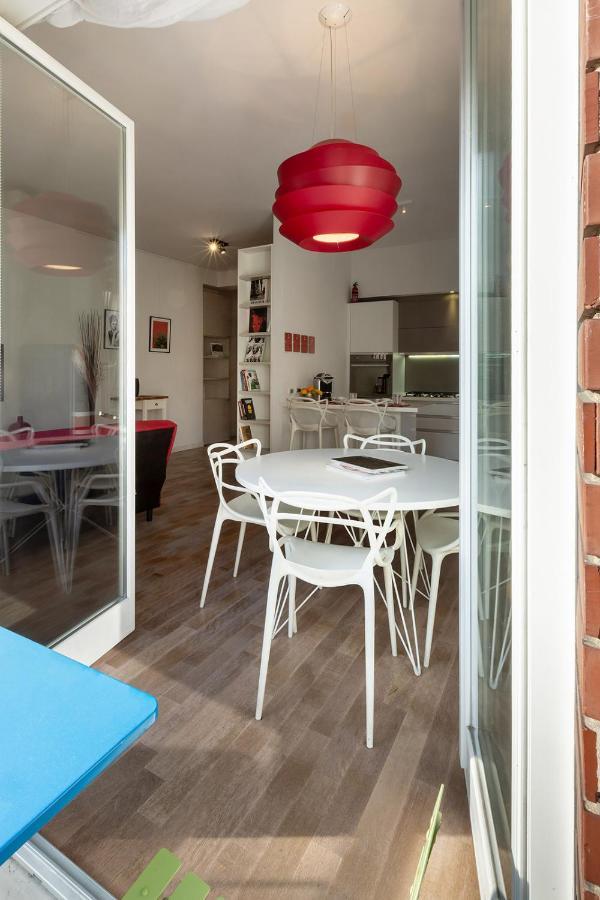 Pao Apartment - Navigatori Verona Exteriör bild