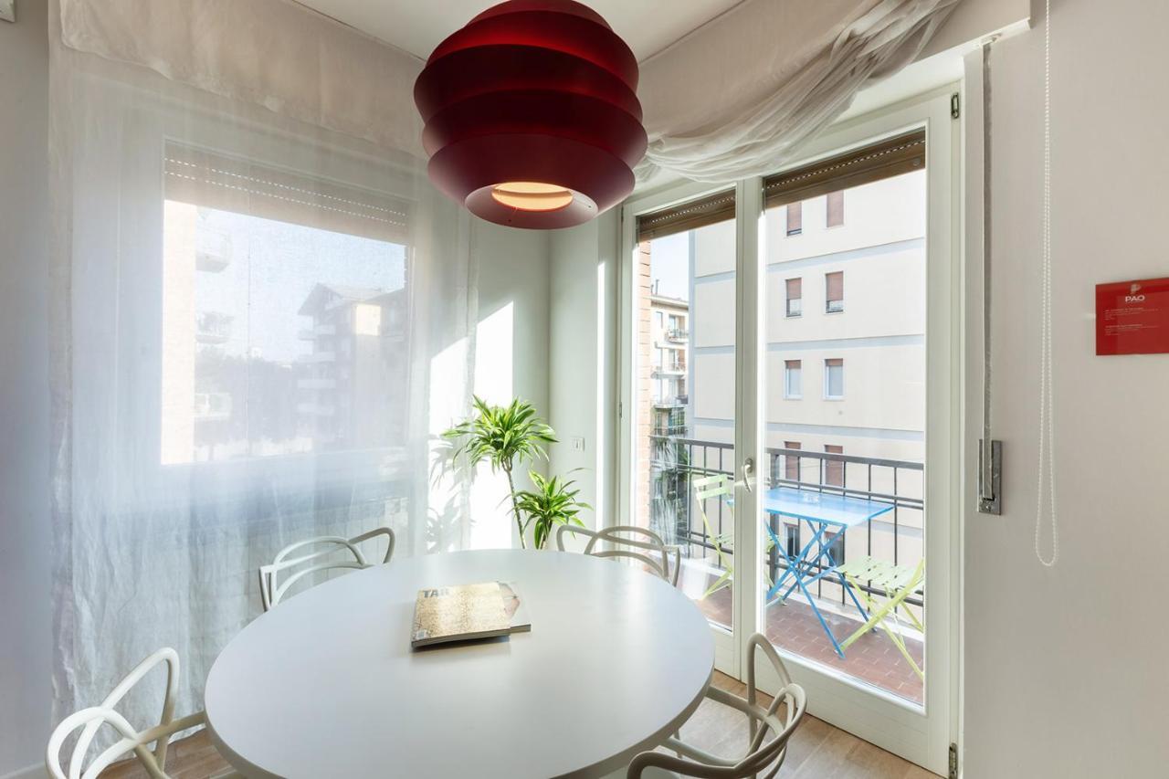Pao Apartment - Navigatori Verona Exteriör bild