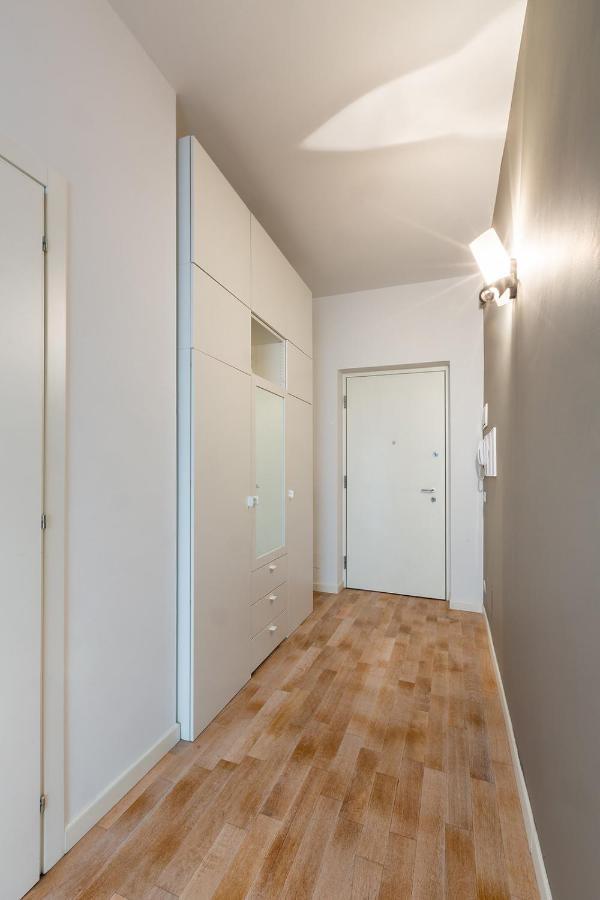 Pao Apartment - Navigatori Verona Exteriör bild